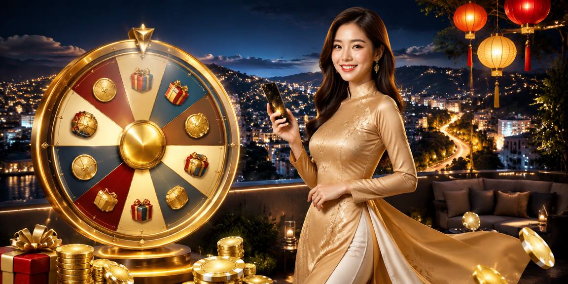bayvip247 Slots