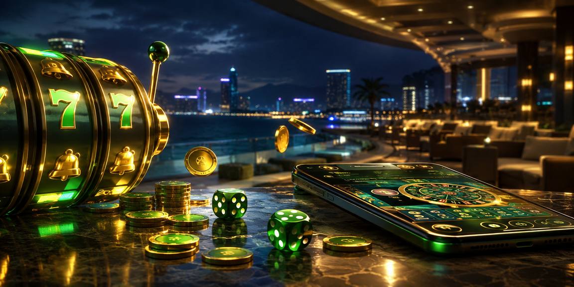bayvip247 mobile gaming